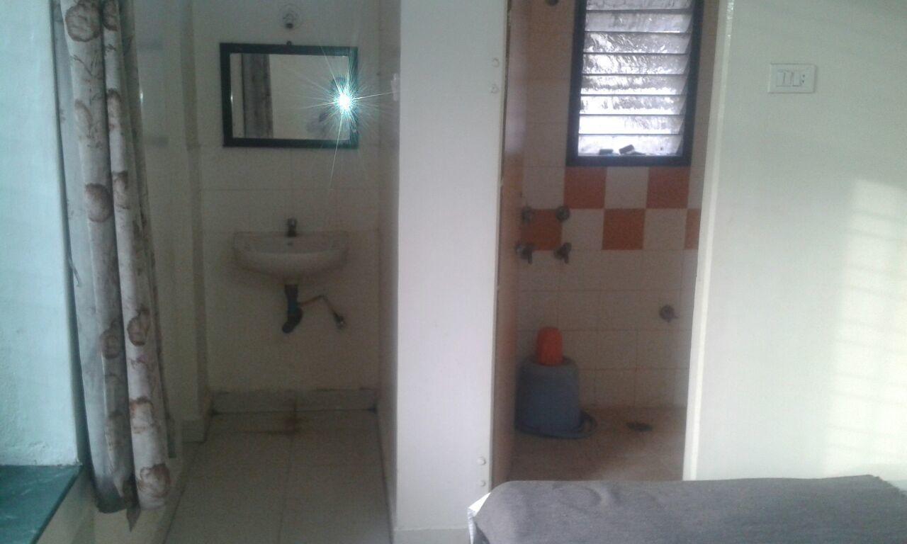 Swagat Lodge เชอร์ดี ภายนอก รูปภาพ